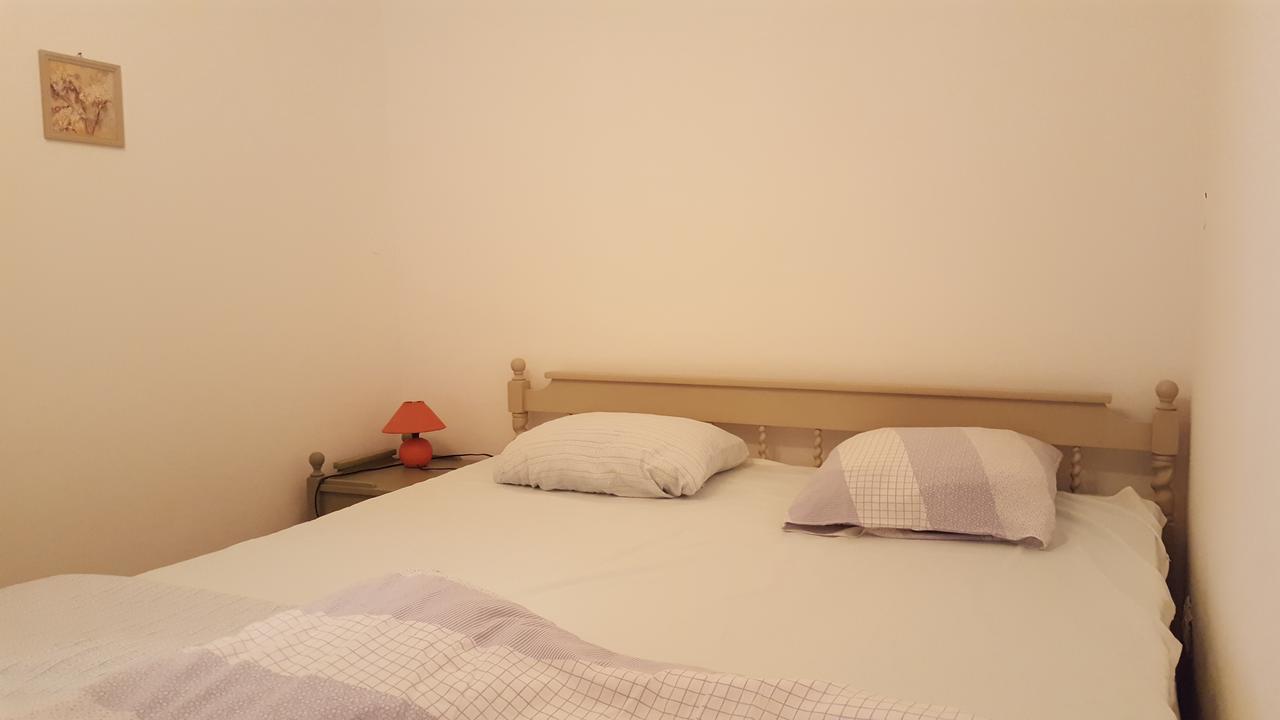 Hortenzia Apartment Szeged Buitenkant foto